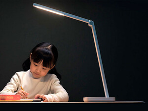 چراغ مطالعه  بلوتوث دار میجیا شیائومی Xiaomi Mijia Smart Desk Lamp Lite 9290029051