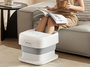 شستشو دهنده و ماساژ هوشمند شیائومی Xiaomi Mijia MIZ-Z1 massage foot bathtub