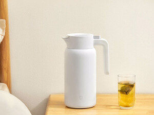 بهترین فلاسک میجیا شیائومی Xiaomi Mijia MJBWH01PL Thermos Bottle 1.8L