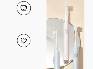 قیمت مسواک برقی شیائومی Xiaomi Mijia Sonic Electric Toothbrush T200 MES606