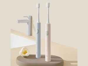 مسواک برقی شیائومی Xiaomi Mijia Sonic Electric Toothbrush T200 MES606