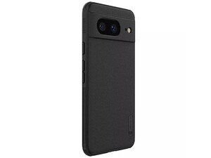 کیفیت قاب محافظ گوگل پیکسل 8 نیلکین Nillkin Super Frosted Shield Pro Matte cover case for Google Pixel 8