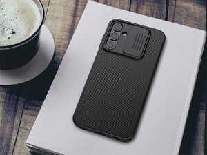 خرید قاب محافظ سامسونگ نیلکین Nillkin CamShield cover case for Samsung Galaxy A25 5G