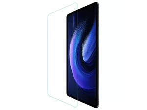 بهترین محافظ صفحه نمایش شیشه ای شیائومی پد 6 پرو نیلکین Nillkin Xiaomi Pad 6/Pad 6 Pro H+ Anti-explosion Tempered Glass