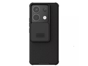 خرید قاب محافظ شیائومی ردمی نوت 13 پرو نیلکین Nillkin CamShield Pro cover case for Xiaomi Redmi Note 13 Pro 5G