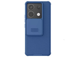 خرید قاب محافظ شیائومی ردمی نوت 13 پرو نیلکین Nillkin CamShield Pro cover case for Xiaomi Redmi Note 13 Pro 5G