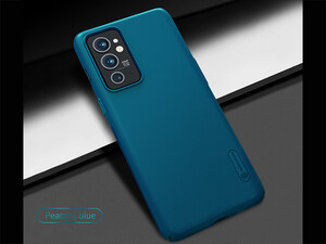 قاب محافظ وان پلاس 9 آر تی نیلکین  Nillkin Super Frosted Shield Matte cover case for Oneplus 9RT 5G