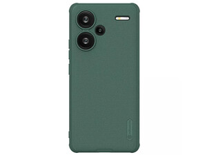 فروش قاب محافظ شیائومی ردمی نوت 13 پرو پلاس نیلکین  Nillkin Super Frosted Shield Pro Matte cover case for Xiaomi Redmi Note 13 Pro Plus 5G