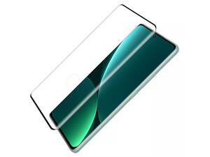 قیمت محافظ صفحه نمایش شیشه ای شیائومی 12 پرو نیلکین Nillkin Amazing 3D CP+ Max tempered glass screen protector for Xiaomi 12 Pro