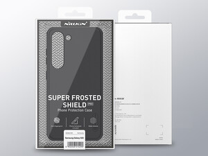 قیمت قاب محافظ سامسونگ گلکسی اس 23 نیلکین Nillkin Samsung Galaxy S23 Super Frosted Shield Pro