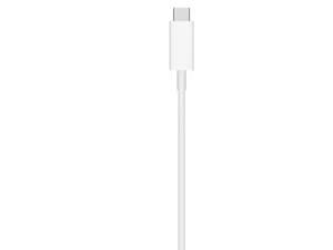 شارژر اصلی مگنتی به تایپ سی 1 متری اپل واچ Apple Watch Magnetic Charger Cable A2257