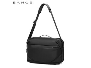 خرید کیف دوشی بنج BANGE BG-2849 Large Capacity Business Computer Bag Mens Office Travel