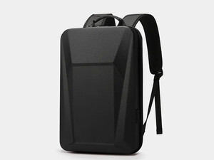 قیمت کوله ضد آب ضد سرقت بنج  Bange BG-7682 Hard Case Backpack With TSA Combination Lock And USB Type-C Port