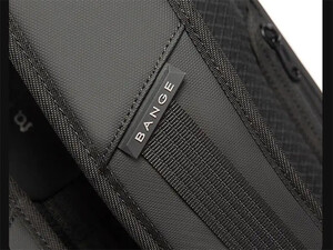 قیمت کوله ضد آب ضد سرقت بنج  Bange BG-7682 Hard Case Backpack With TSA Combination Lock And USB Type-C Port