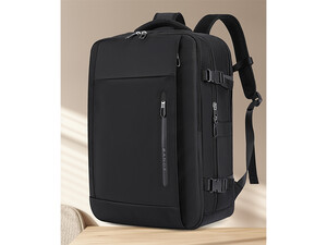 خرید کوله لپ تاپ سفری بنج BANGE BG-1801 Waterproof Multifunctional Laptop Backpack