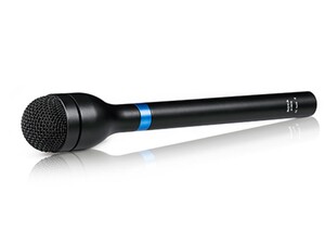 میکروفون باسیم دستی بویا BOYA BY-HM100 Dynamic Handheld Microphone