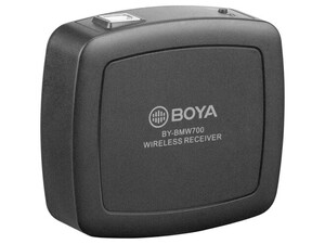 خرید میکروفن وایرلس کنفرانس بویا BOYA BY-BMW700 2.4GHz Wireless Conference Microphone