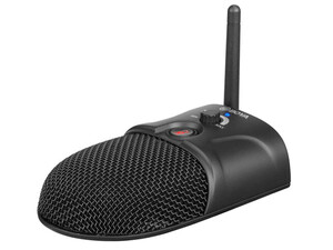 قیمت میکروفن وایرلس کنفرانس بویا BOYA BY-BMW700 2.4GHz Wireless Conference Microphone