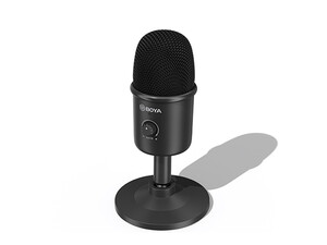 خرید میکروفون USB بویا Boya BY-CM3 USB Microphone