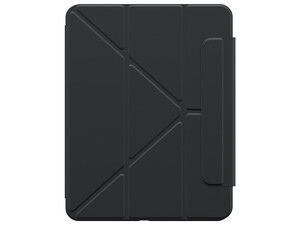 کاور مگنتی آیپد 10 اینچ 2022 همراه با جای قلم بیسوس Baseus Minimalist Series Magnetic Case Ipad 10 2022 ARJS040301