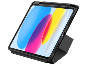 کاور مگنتی آیپد 10 اینچ 2022 همراه با جای قلم بیسوس Baseus Minimalist Series Magnetic Case Ipad 10 2022 ARJS040301