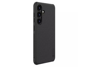 بهترین قاب محافظ سامسونگ اس 24 نیلکین Super Frosted Shield Pro Matte cover case