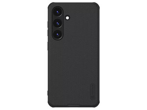 خرید قاب محافظ سامسونگ اس 24 نیلکین Super Frosted Shield Pro Matte cover case