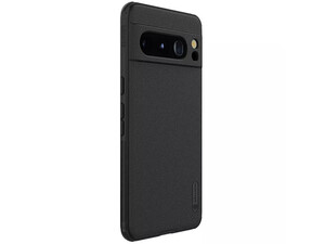 فروش قاب محافظ گوگل پیکسل 8 پرو نیلکین Super Frosted Shield Pro Matte cover case