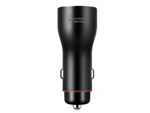 فروش شارژر فندکی هواوی Huawei CP36 Dual USB Super Fast Charging Car Charger Max 22.5W SE