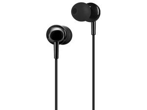 هدفون سیمی آی یو ایکس هوکو Hoco Wired earphones 3.5mm M14 Initial sound with mic