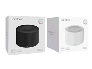 خرید کوچکترین اسپیکر بلوتوثی ارلدام Earldom ET-A23 Mini Portable Wireless Speaker