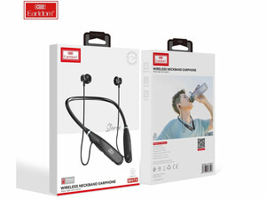 هندزفری اسپرت بلوتوثی ارلدام Earldom ET-BH73 Sport Bluetooth in-ear headphones