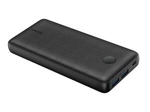 قیمت پاوربانک انکر Anker A1363 PowerCore Select 20000 18W Power Bank