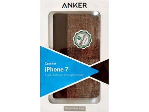 کیف محافظ انکر آیفون Anker Tough Shell Elite iPhone 7/8