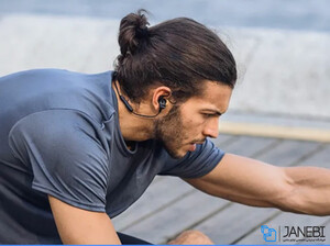 هدست بلوتوث انکر Anker Soundcore Spirit Pro Wireless Earphones