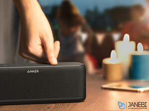 اسپیکر پرتابل انکر Anker SoundCore Boost A3145 Bluetooth Speaker