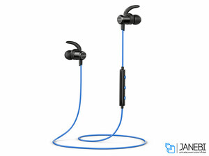 هدفون بلوتوث انکر Anker SoundBuds Slim Bluetooth Headphone