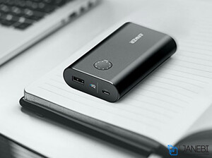 پاور بانک شارژ سریع انکر Anker PowerCore  A1310