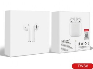 هندزفری بلوتوث ایرپادی ارلدام Earldom Wireless Airpods TWS8