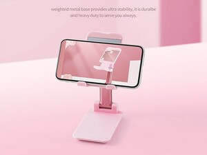 هولدر آینه‌ای موبایل و تبلت اوریکو Orico MPHJ Phone Holder