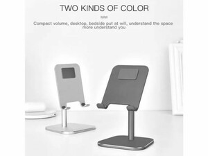 هولدر موبایل و تبلت رومیزی کوتتسی Coteetci Metal Desktop Stand CS5515 SD-27