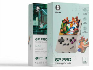 کنسول دستی گرین لاین Green Lion GP Pro Gaming Console