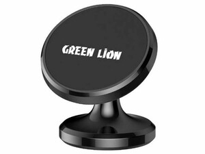 هولدر مگنتی گوشی موبایل داخل خودرو گرین GREEN GNMMPHLDBK Phone Holder