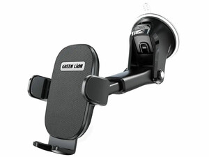 خرید هولدر موبایل گرین Green Lion 360 Car Mount GNUCMOUNTBK