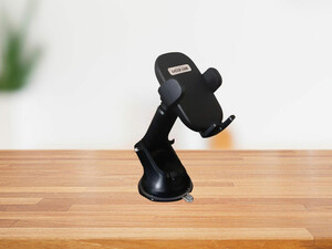 هولدر موبایل گرین Green Lion 360 Car Mount GNUCMOUNTBK