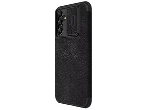 قیمت قاب محافظ سامسونگ A24 نیلکین Nillkin Samsung Galaxy A24 4G Qin Pro leather case