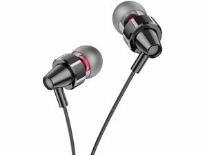 قیمت هندزفری سیمی تایپ سی هوکو Hoco Wired earphones Type-C M90 Delight with mic