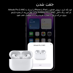 هندزفری بلوتوثی 5.1 ویوو Airbuds Pro 2 Lite