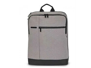 کیفیت کوله لپ تاپ شیائومی Xiaomi RunMi 90 Points Classic Business Backpack 90171BGBKUNLG05