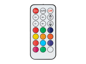 خرید کنترل فن کیس اوریکو Orico CSF-KZ fan controller, RGB, remote control